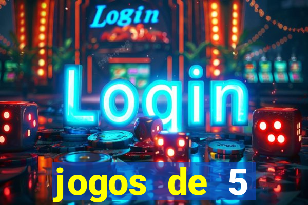 jogos de 5 centavos nas plataformas